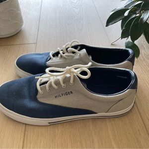 Tommy Hilfiger Men shoes